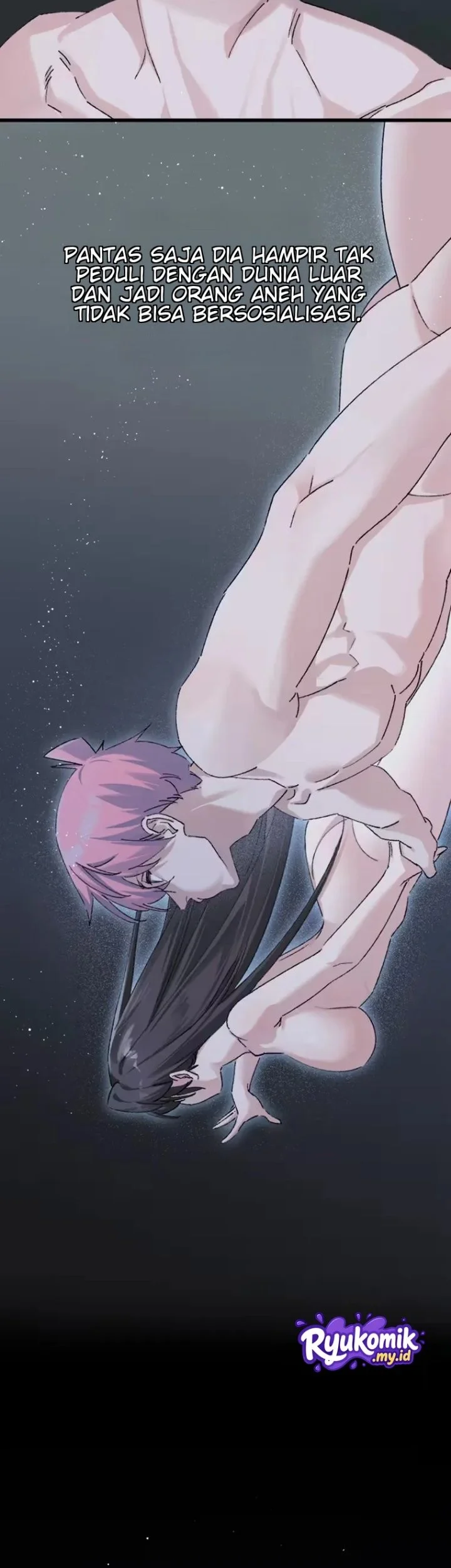 Giantess Buddy An Infinite Link With A World Destroying Beauty Chapter 18 Gambar 10