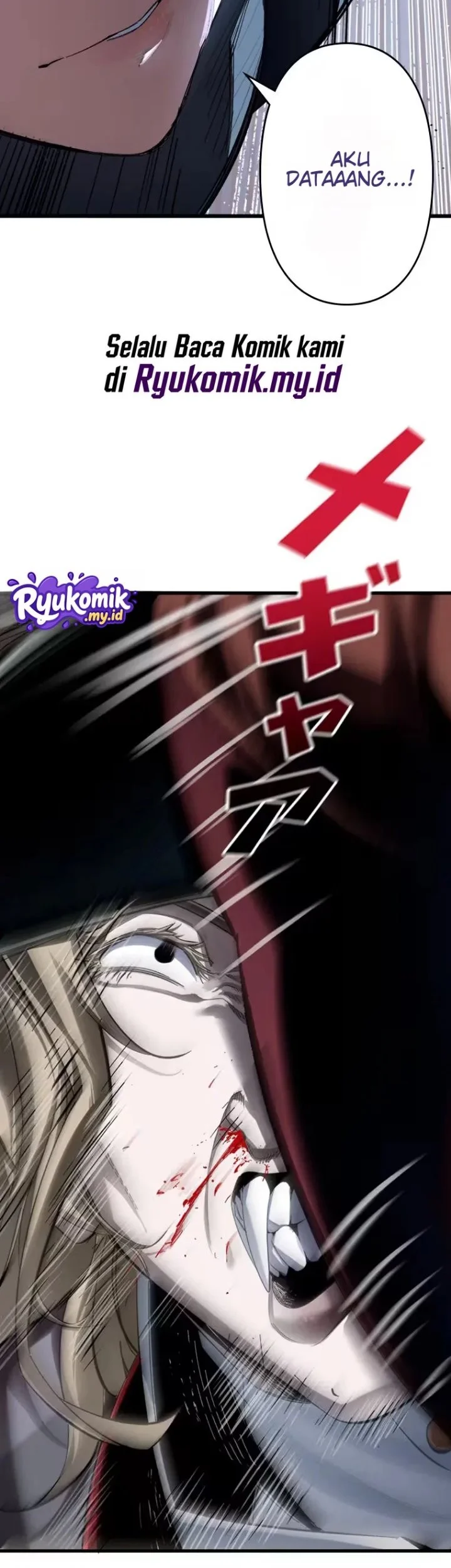 Giantess Buddy An Infinite Link With A World Destroying Beauty Chapter 8 Gambar 10