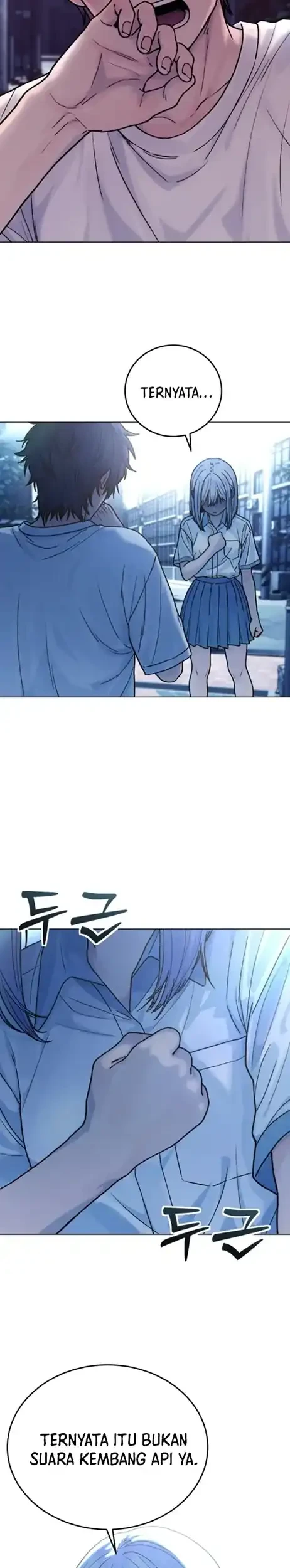 Girl-Go Chapter 29 Gambar 9