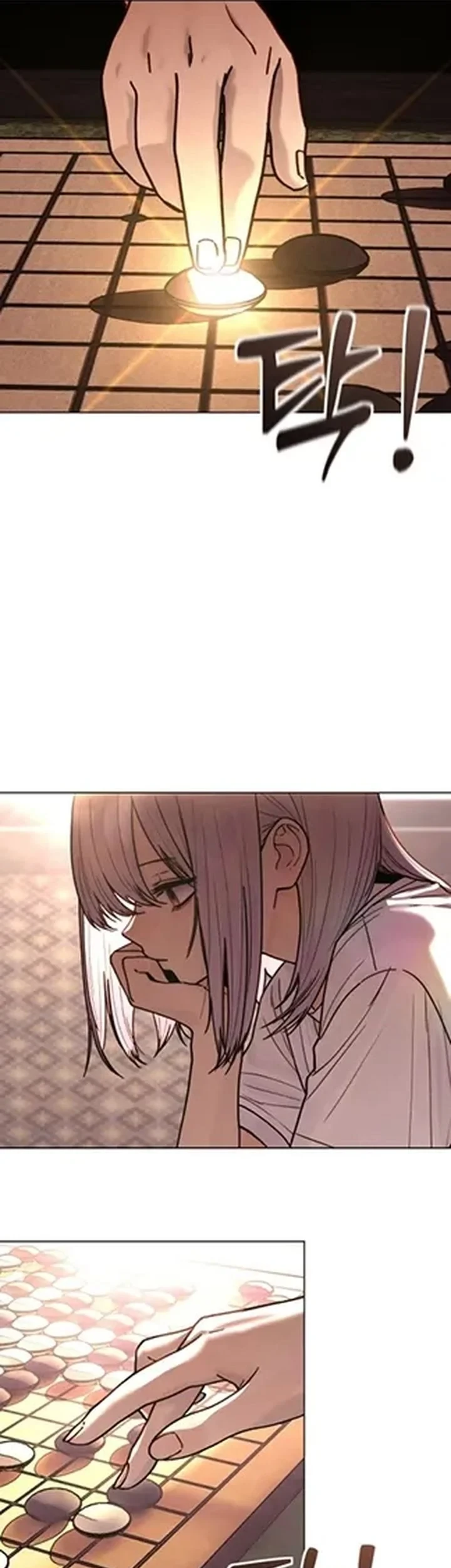 Girl-Go Chapter 31 Gambar 27