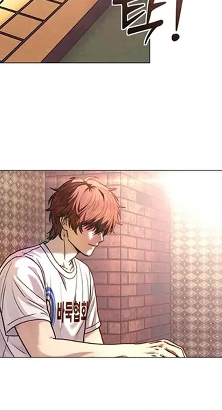 Girl-Go Chapter 31 Gambar 28