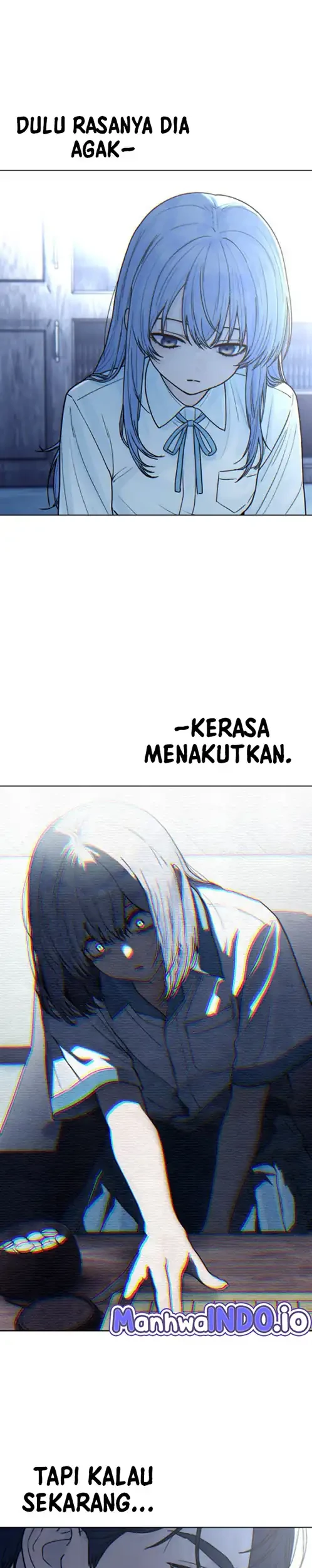 Girl-Go Chapter 34 Gambar 11
