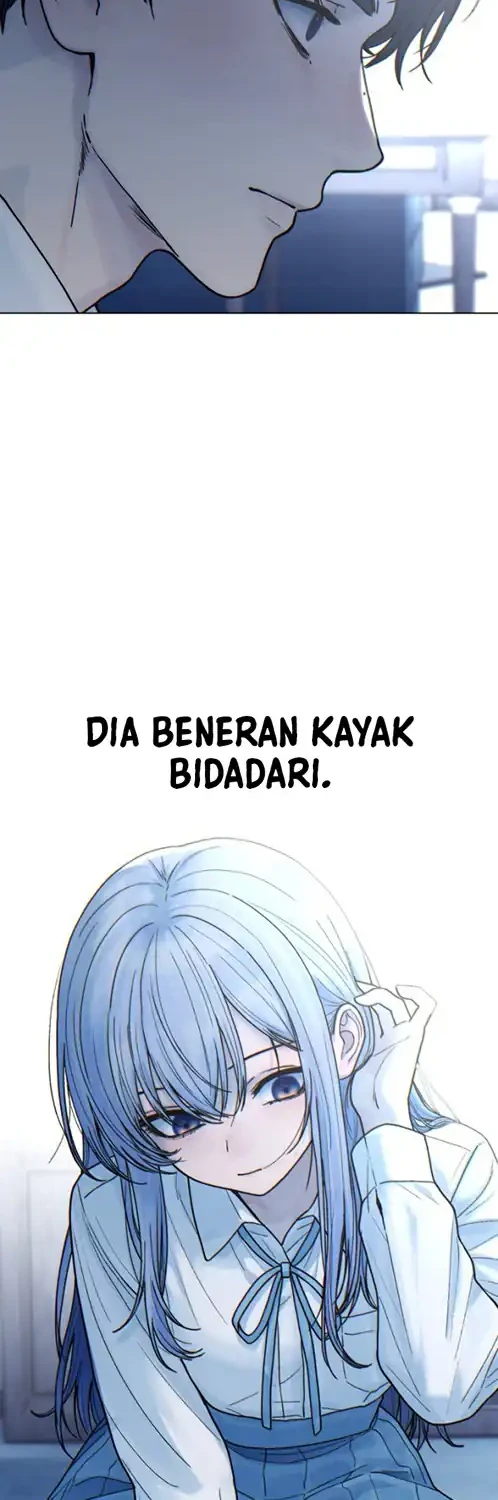 Girl-Go Chapter 34 Gambar 12