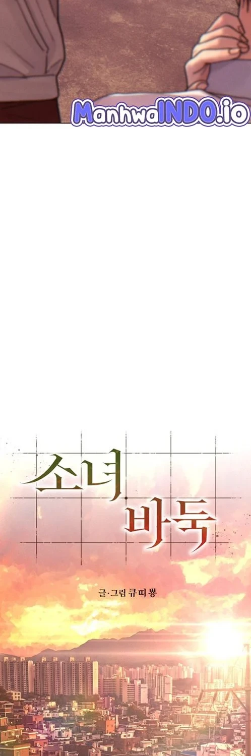 Girl-Go Chapter 35 Gambar 14