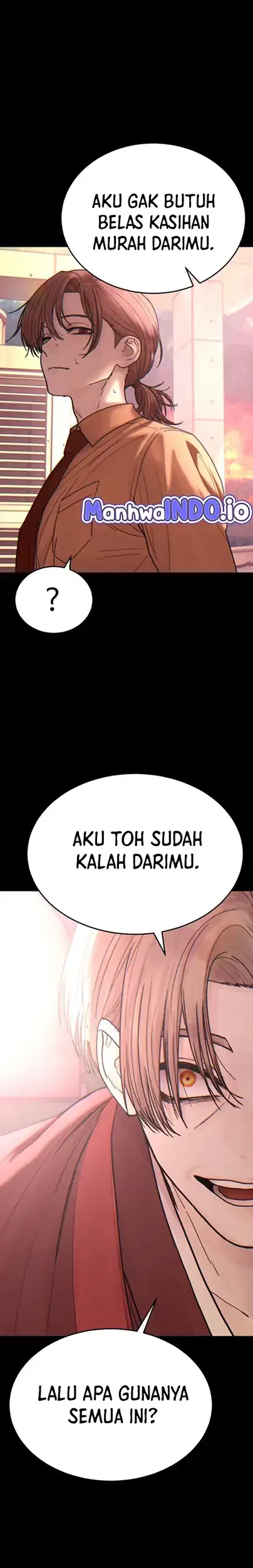 Girl-Go Chapter 36 Gambar 13