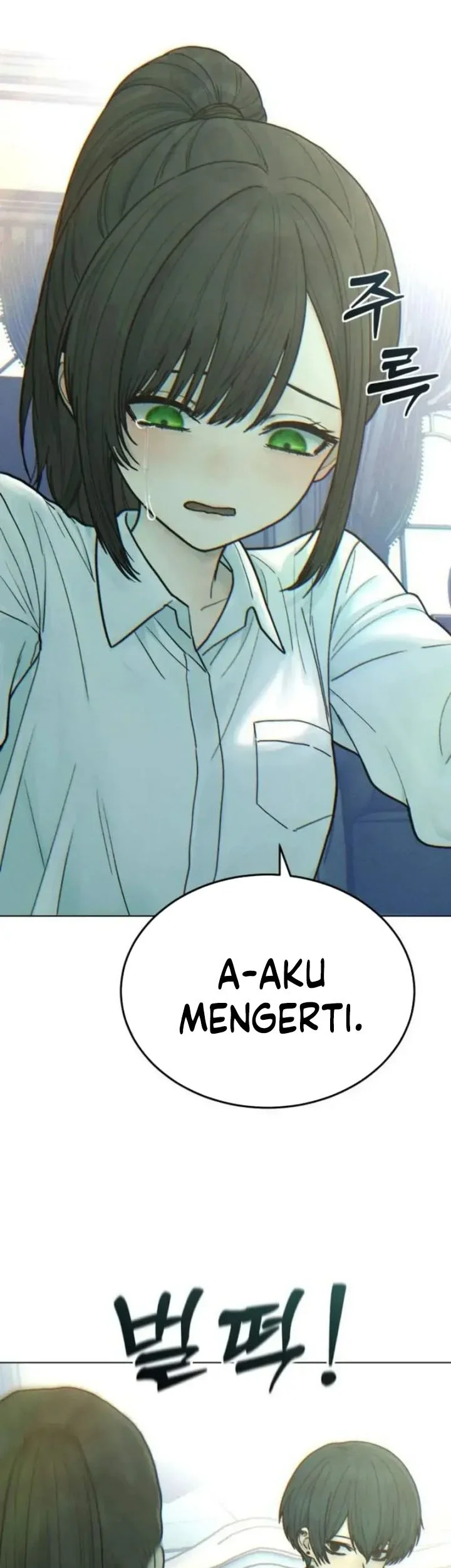Girl-Go Chapter 37 Gambar 15