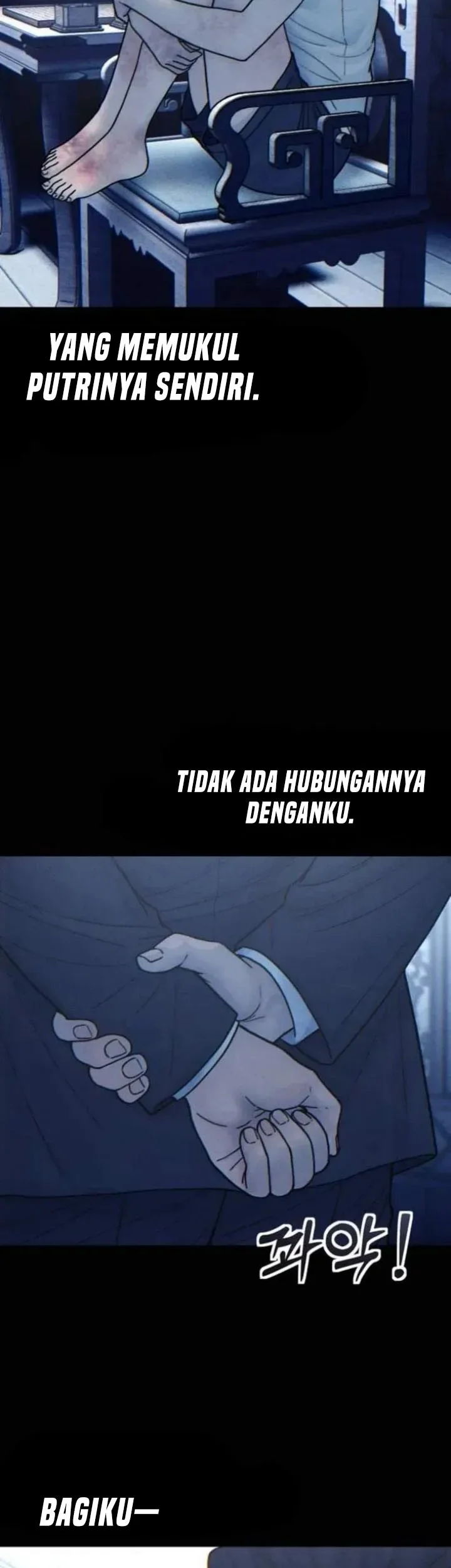 Girl-Go Chapter 38 Gambar 17