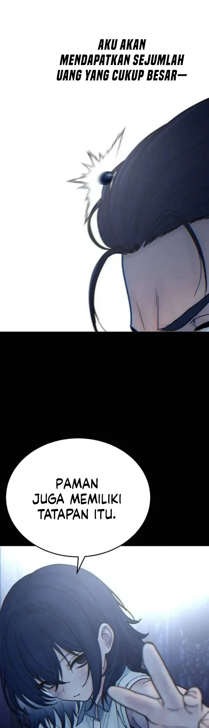 Girl-Go Chapter 38 Gambar 19
