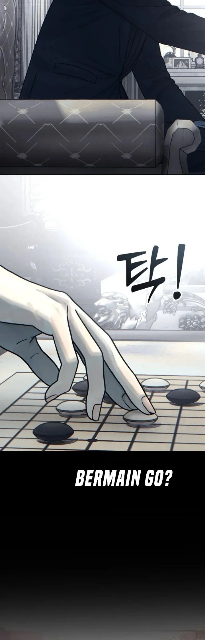 Girl-Go Chapter 40 Gambar 13