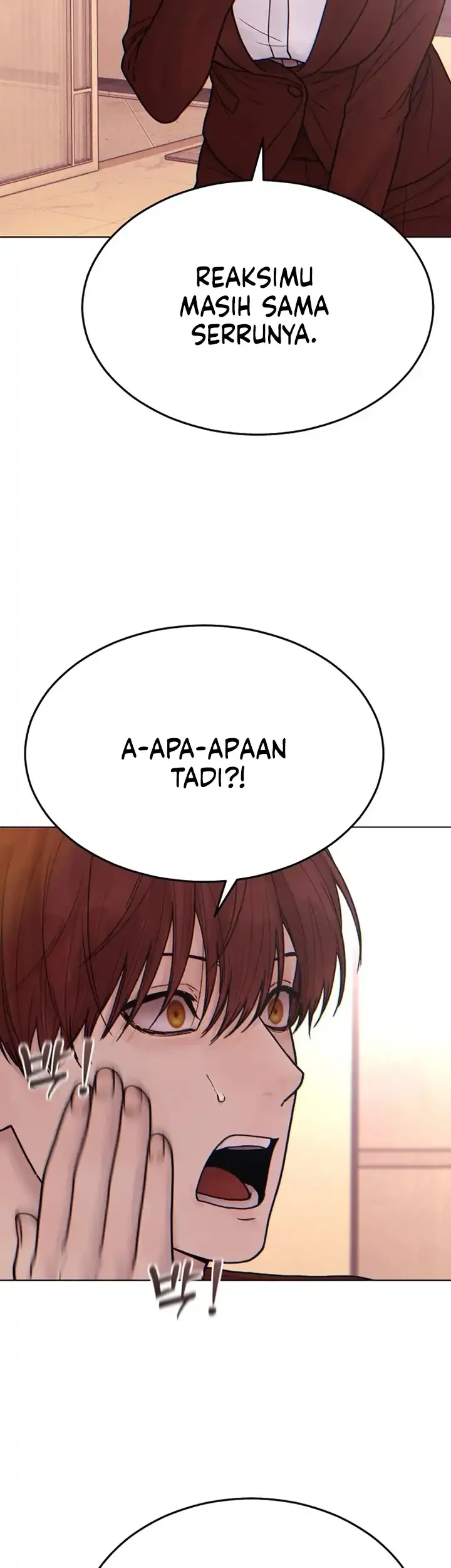 Girl-Go Chapter 42 Gambar 15