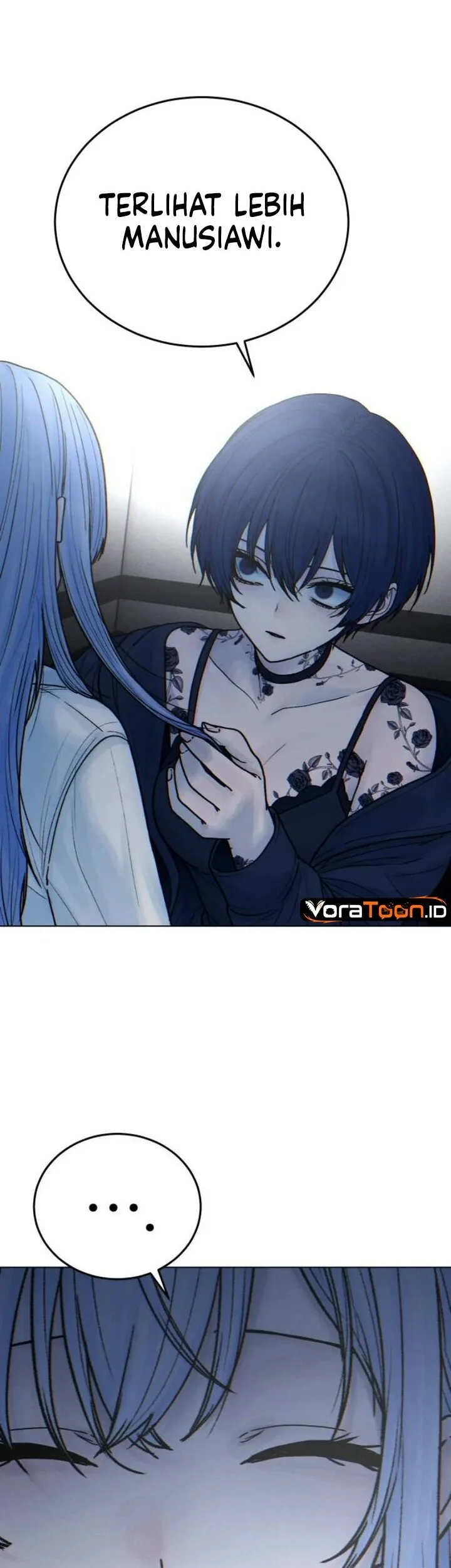 Girl-Go Chapter 43 Gambar 15