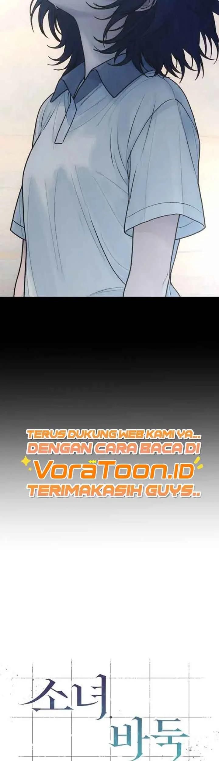 Girl-Go Chapter 44 Gambar 17