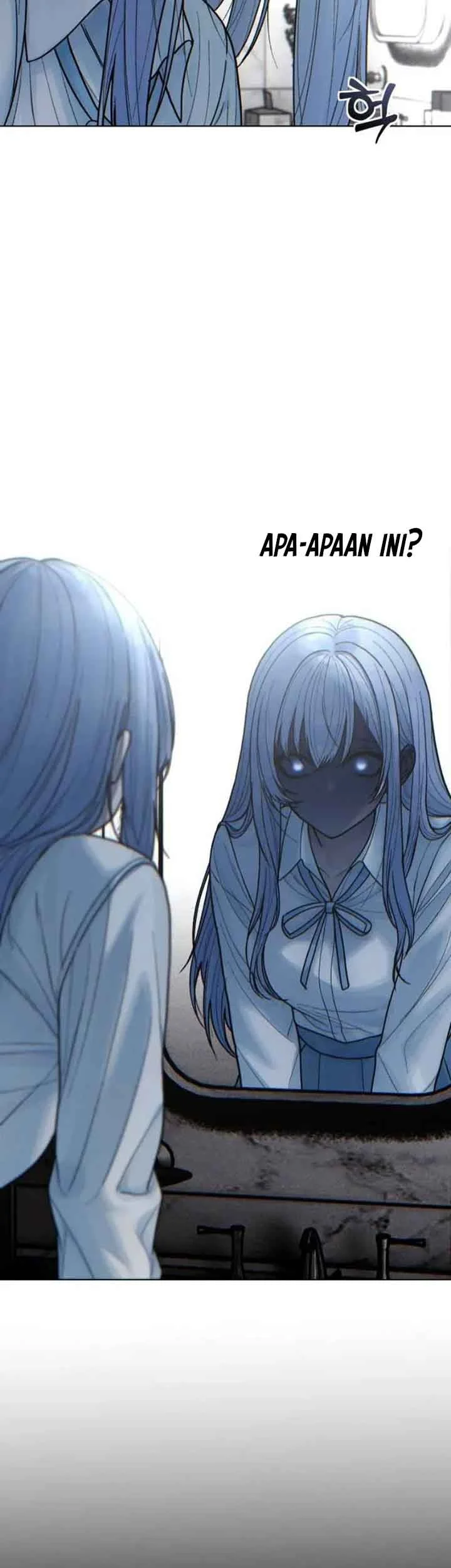Girl-Go Chapter 44 Gambar 19