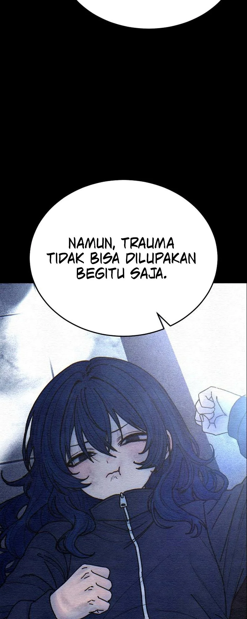 Girl-Go Chapter 45 Gambar 21