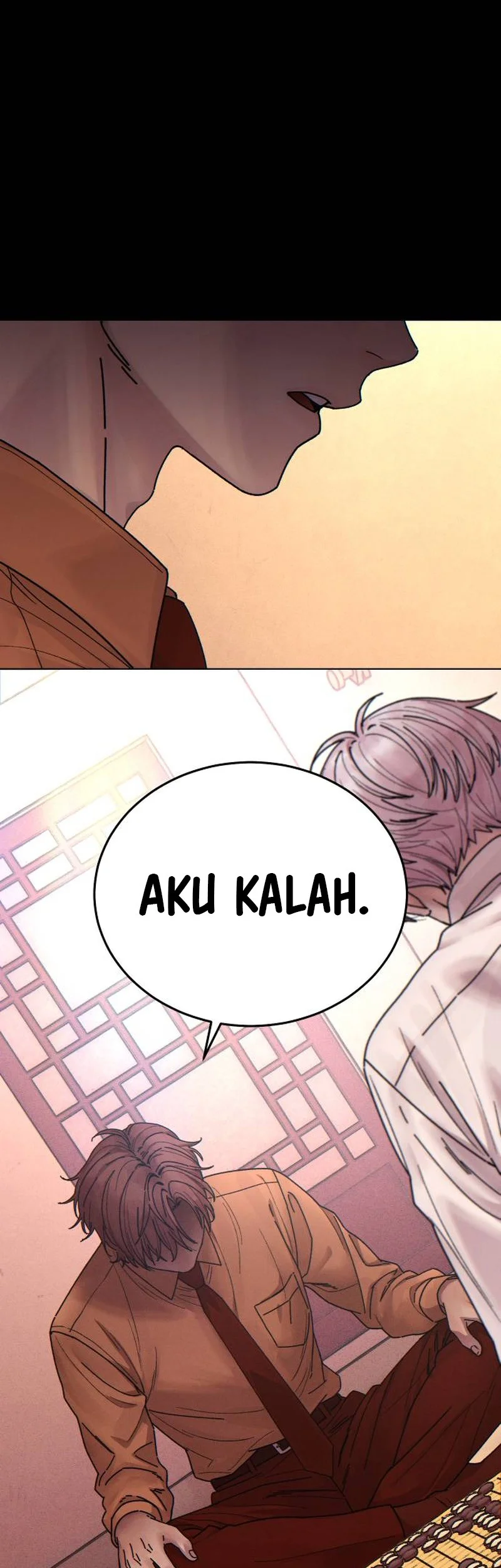Girl-Go Chapter 46 Gambar 19