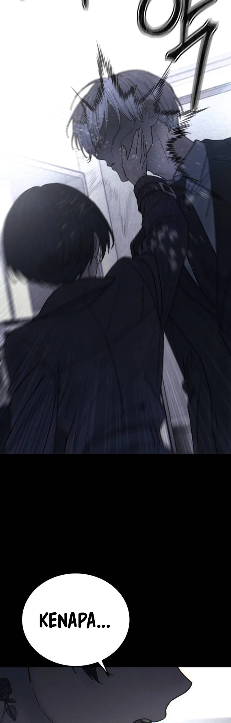 Girl-Go Chapter 47 Gambar 18