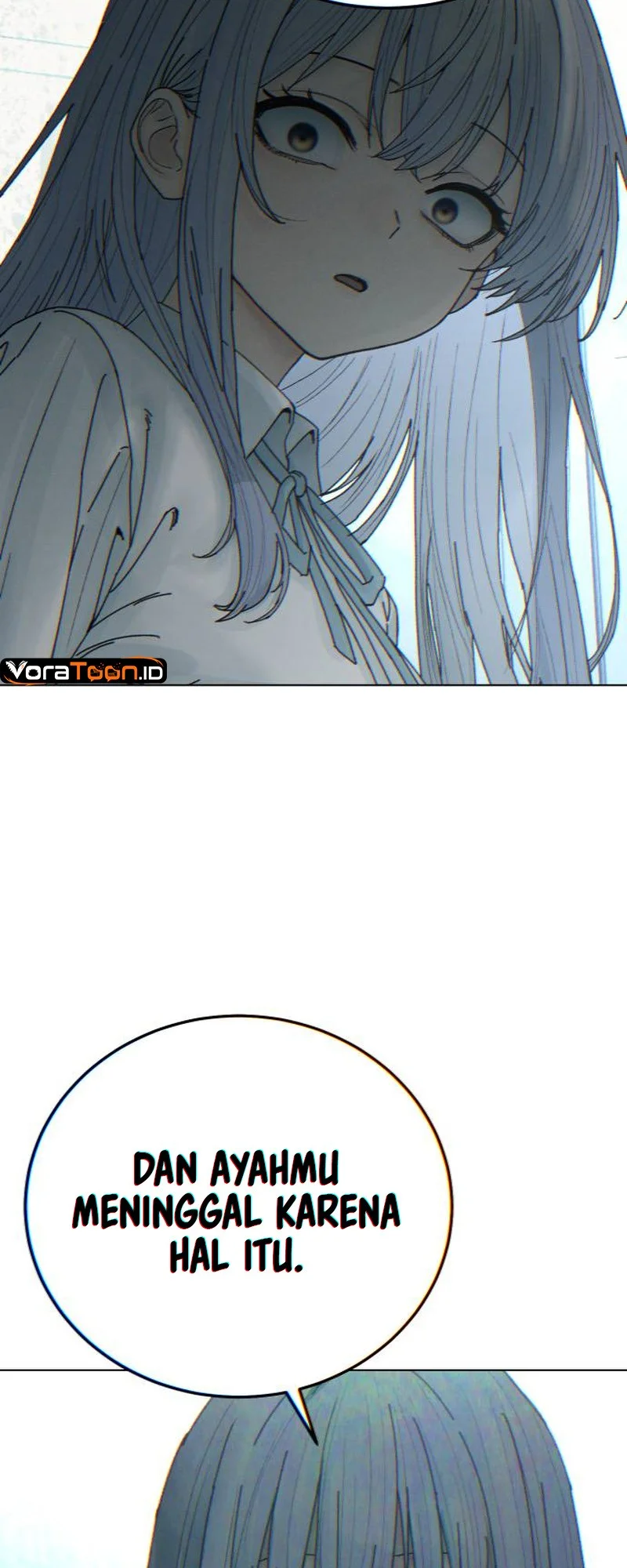 Girl-Go Chapter 48 Gambar 21
