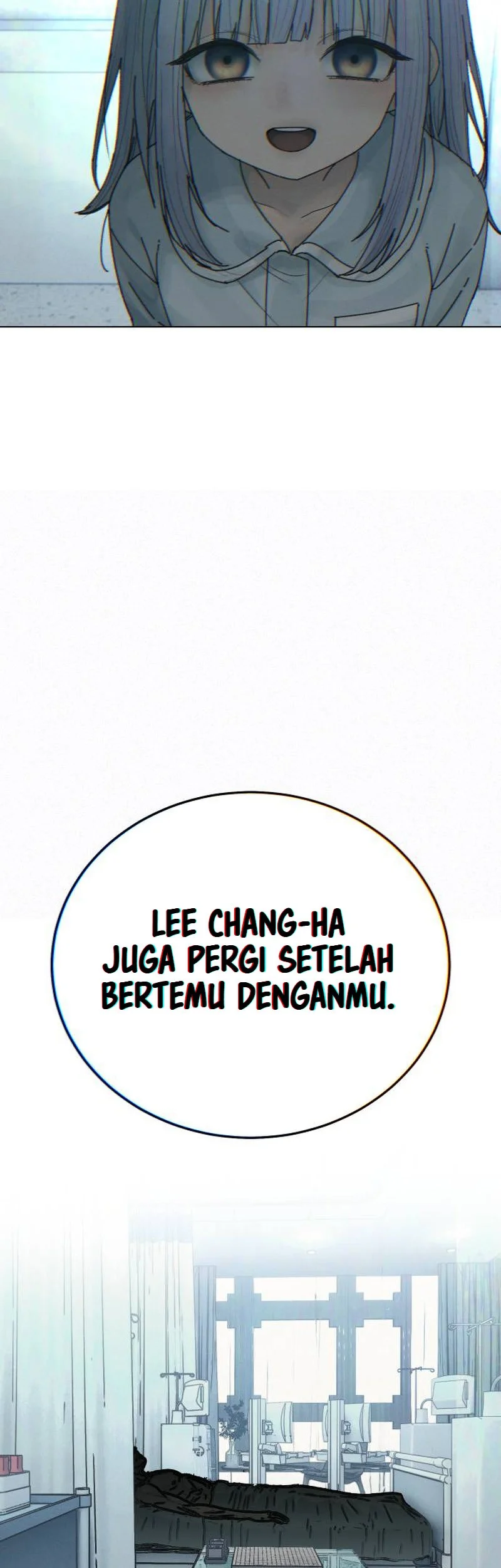 Girl-Go Chapter 48 Gambar 22
