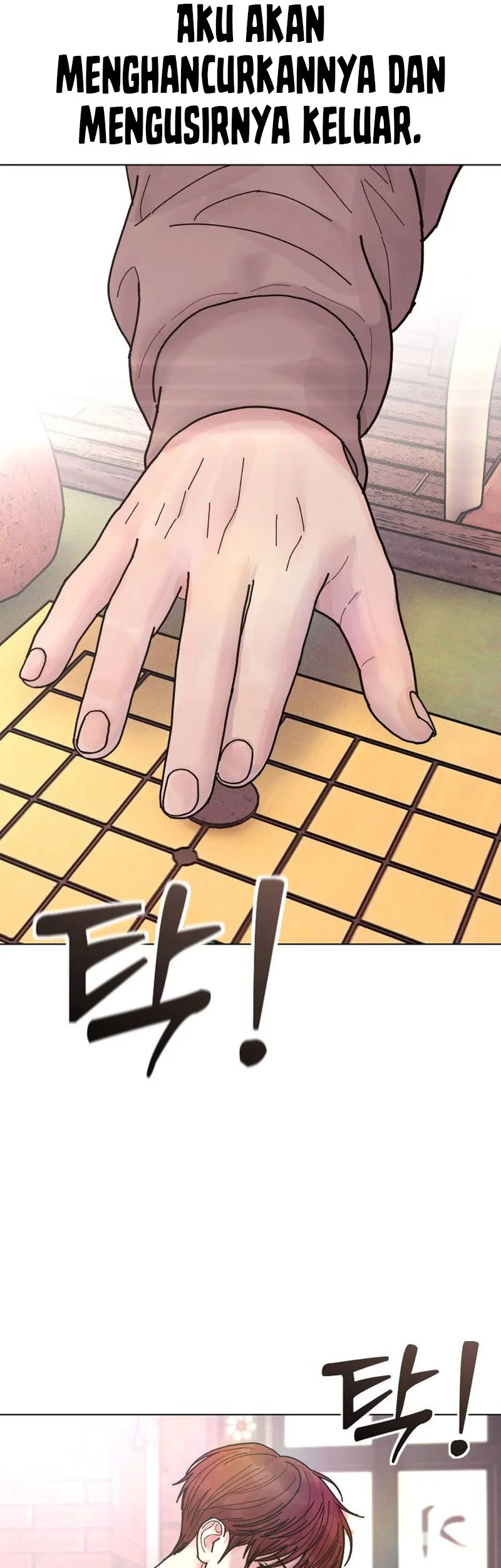 Girl-Go Chapter 51 Gambar 15