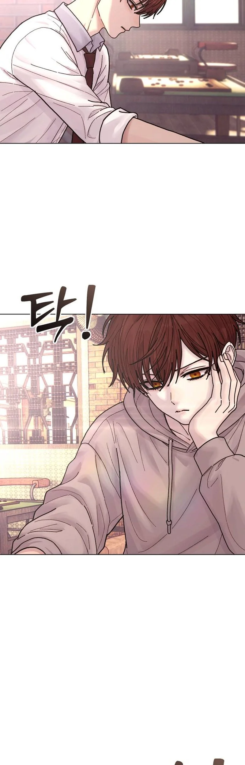 Girl-Go Chapter 51 Gambar 16