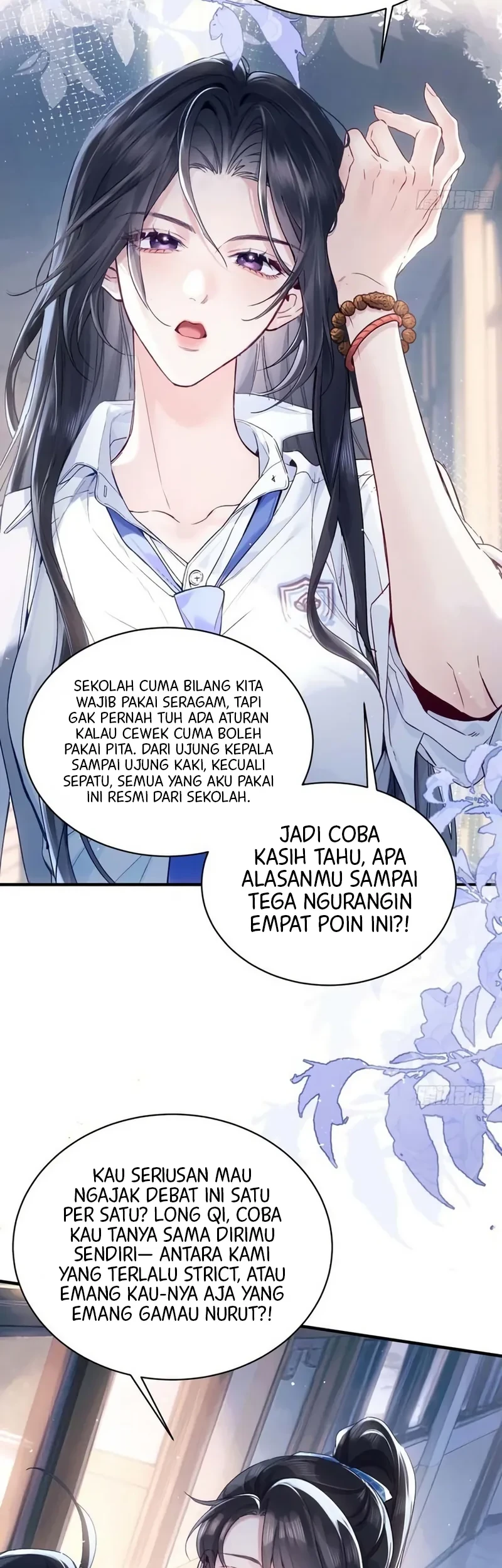 Girls' School Chapter 1 Gambar 10