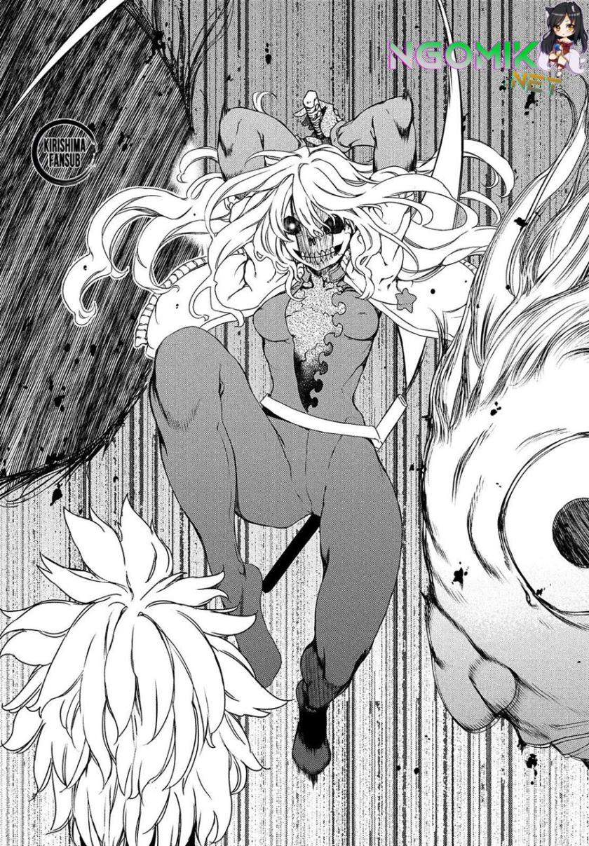 Gleipnir Chapter 64 Gambar 9
