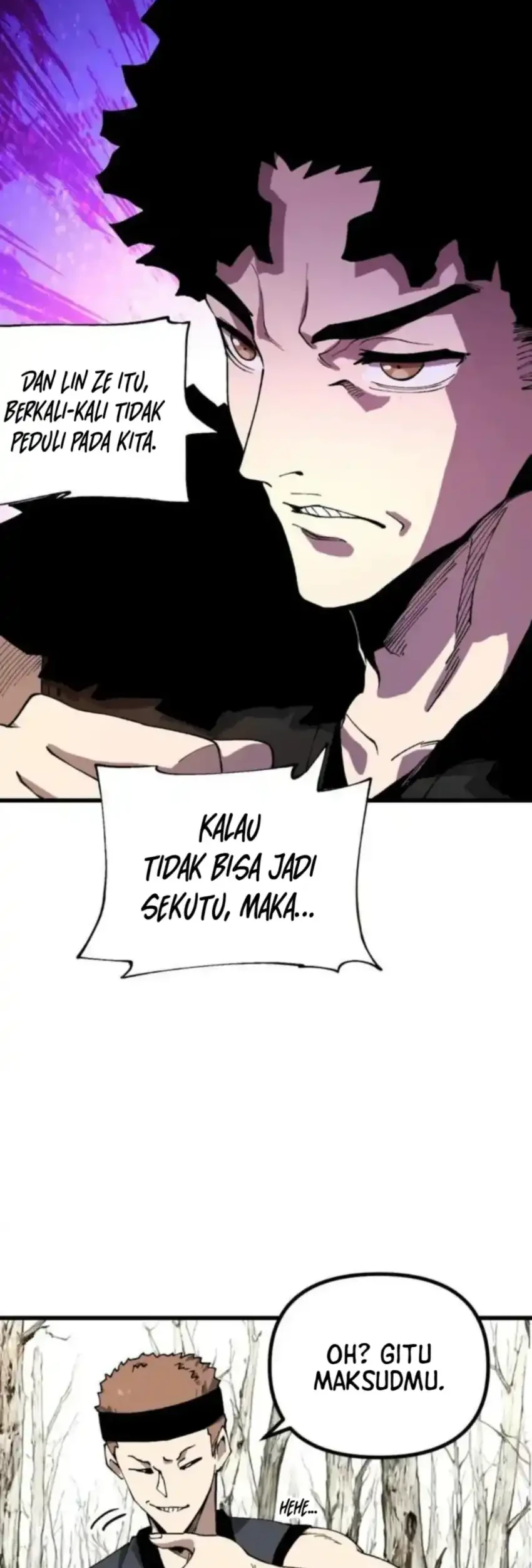 Global Beast Tamer: I Can See the Path of Evolution Chapter 51 Gambar 11