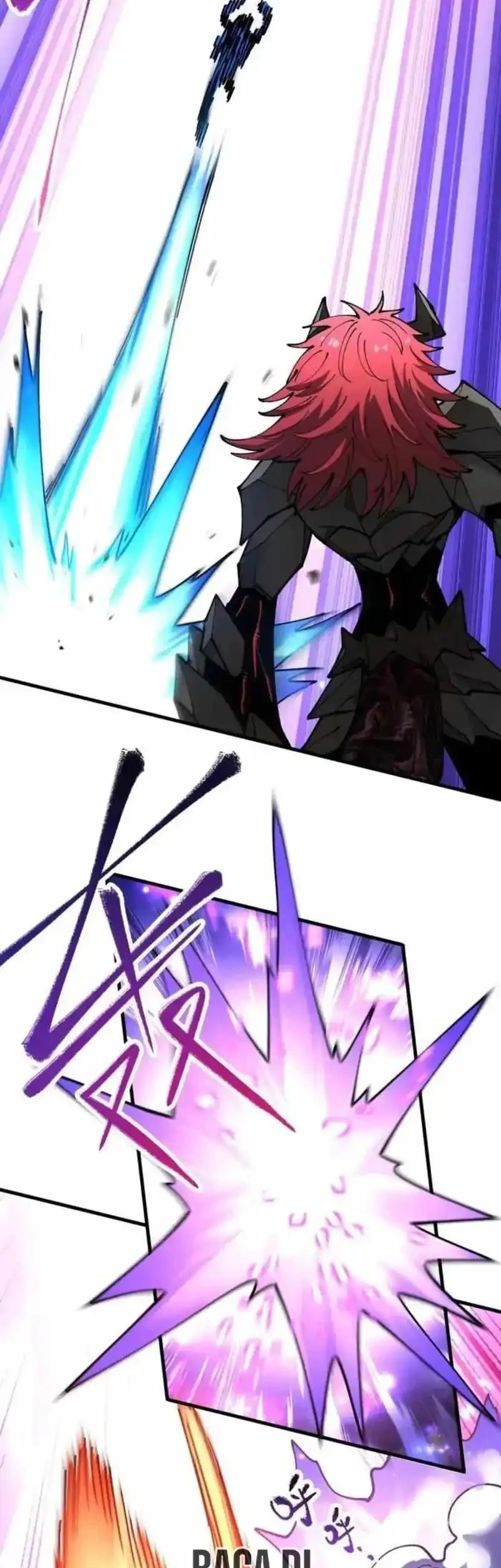 Global Beast Tamer: I Can See the Path of Evolution Chapter 52 Gambar 11