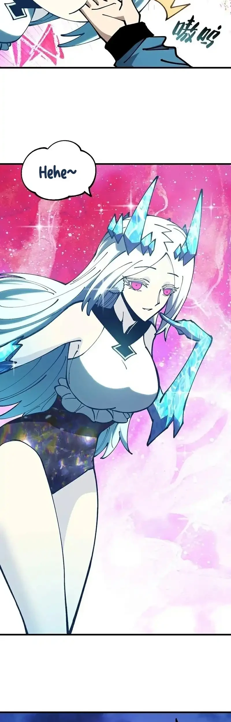 Global Beast Tamer: I Can See the Path of Evolution Chapter 56 Gambar 10