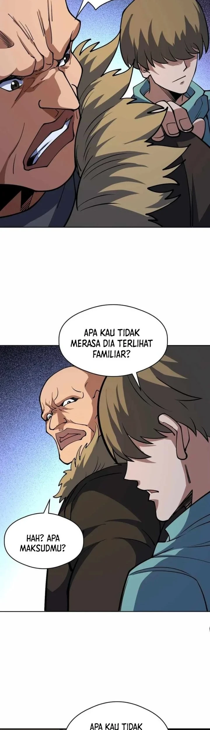 Global Beast Tamer: I Can See the Path of Evolution Chapter 68 Gambar 8