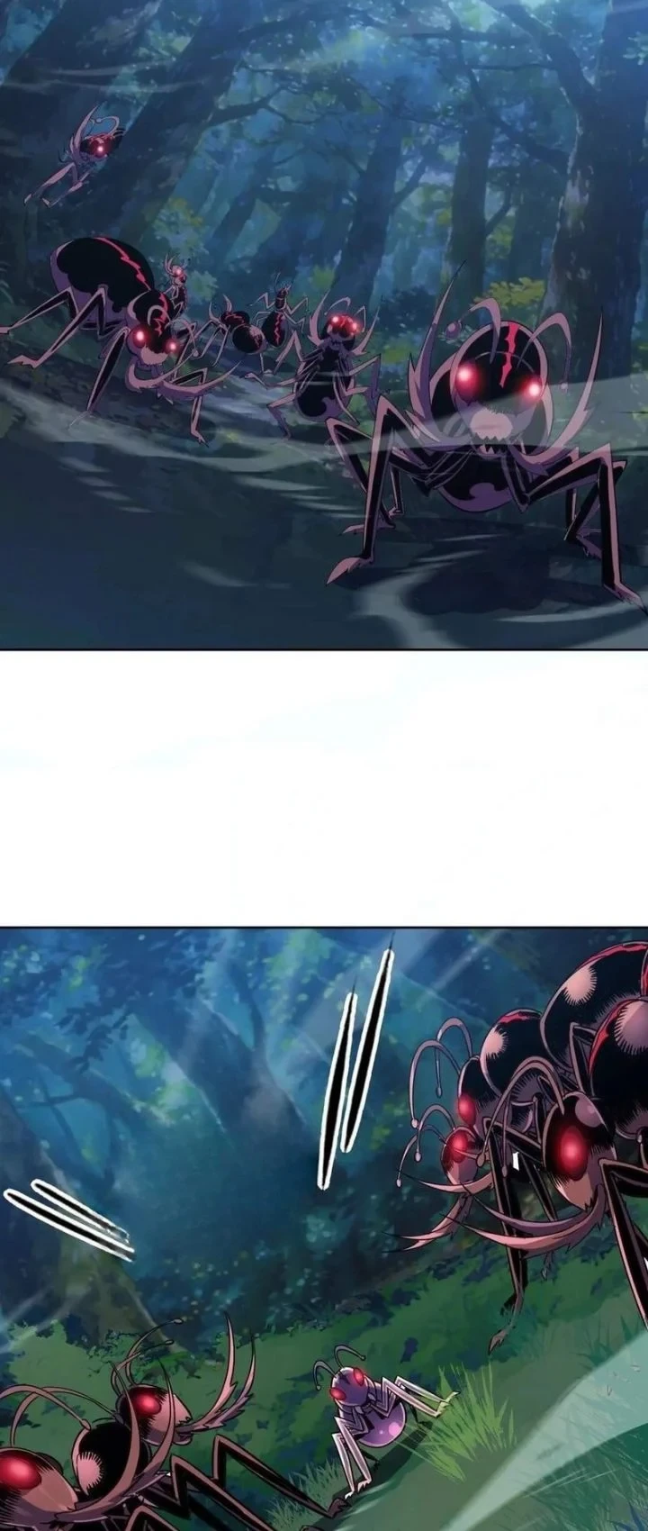 Global Beast Tamer: I Can See the Path of Evolution Chapter 69 Gambar 10