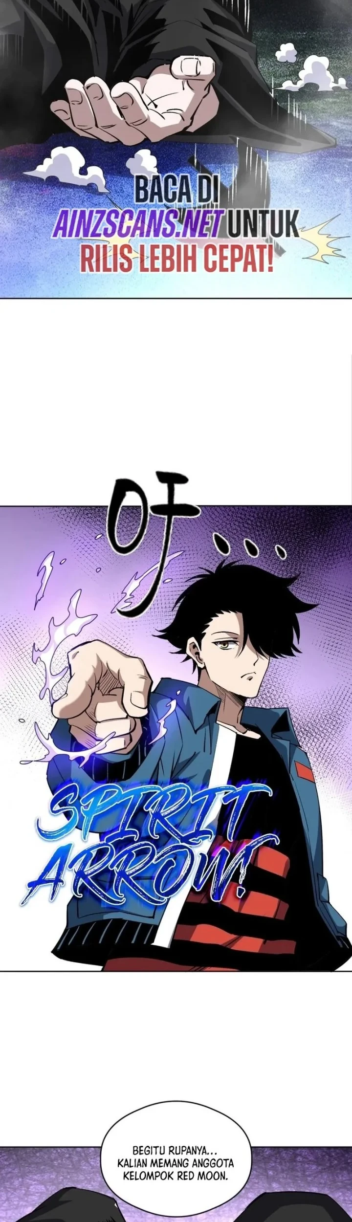 Global Beast Tamer: I Can See the Path of Evolution Chapter 72 Gambar 9
