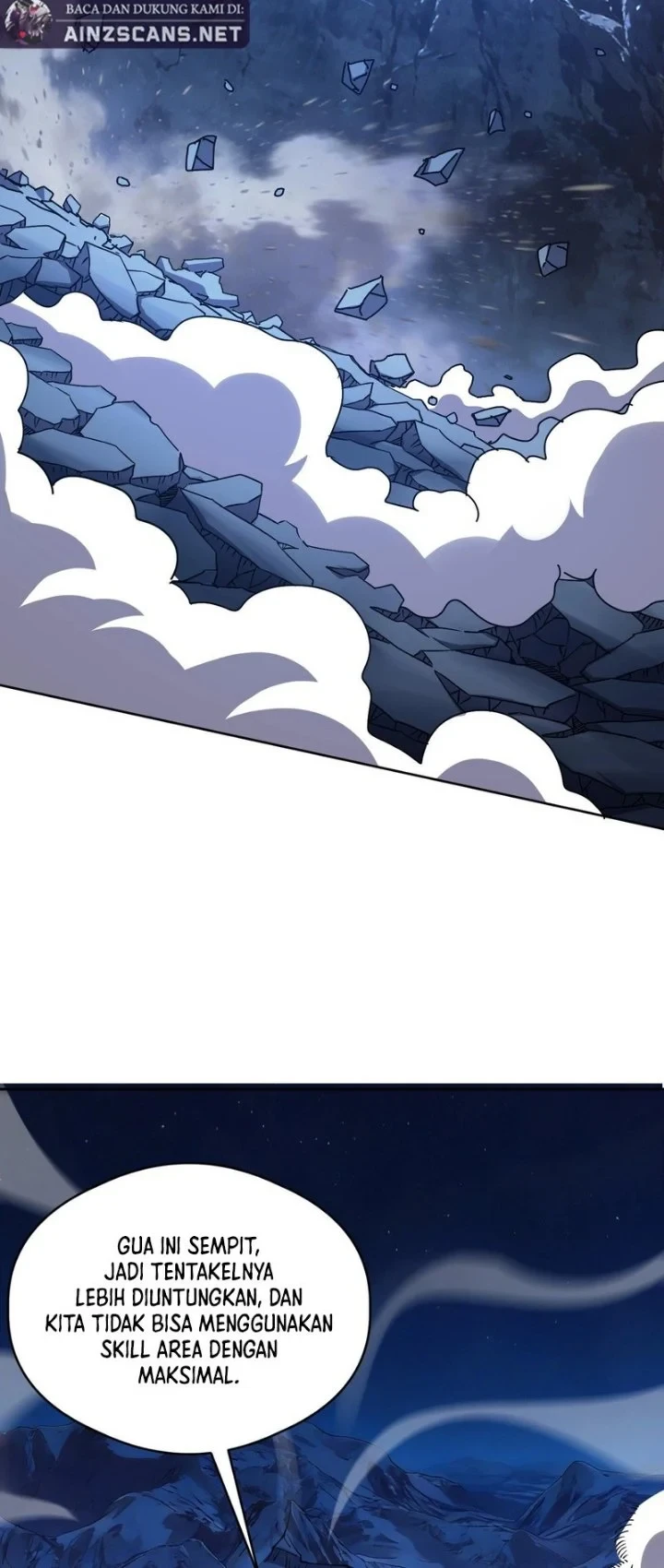 Global Beast Tamer: I Can See the Path of Evolution Chapter 73 Gambar 10