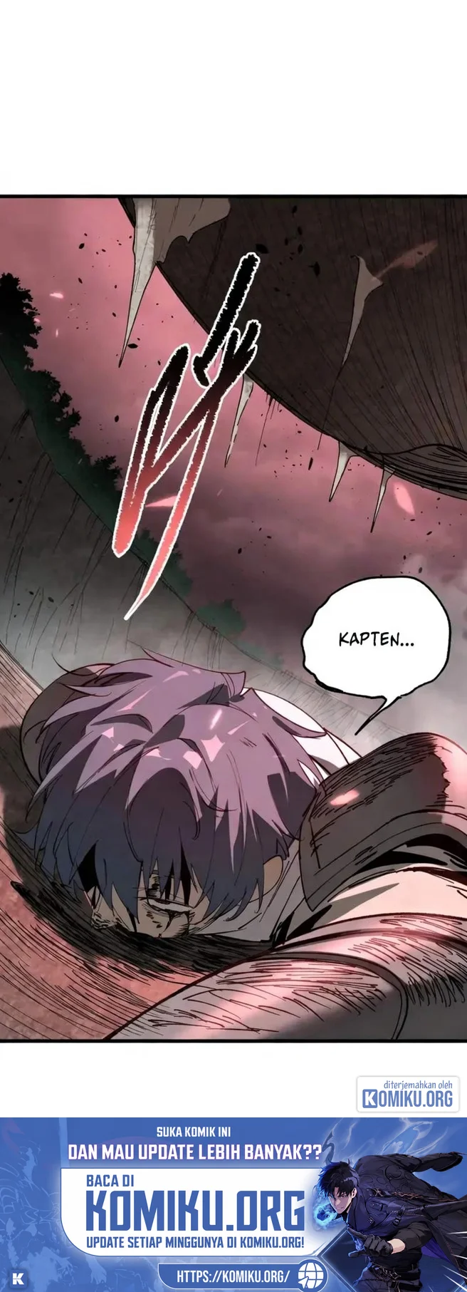 Global Class Transition: The Magic King's Skills Have Infinite Affixes Chapter 10 Gambar 19