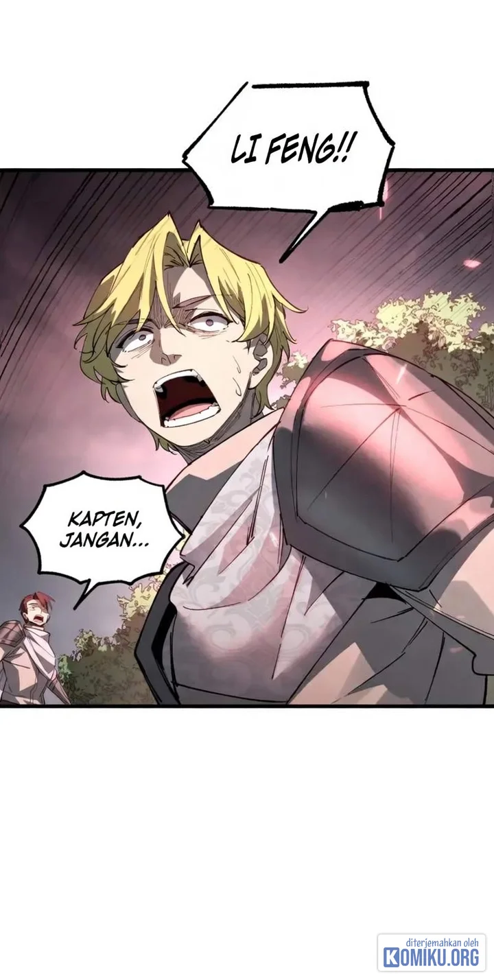Global Class Transition: The Magic King's Skills Have Infinite Affixes Chapter 10 Gambar 20