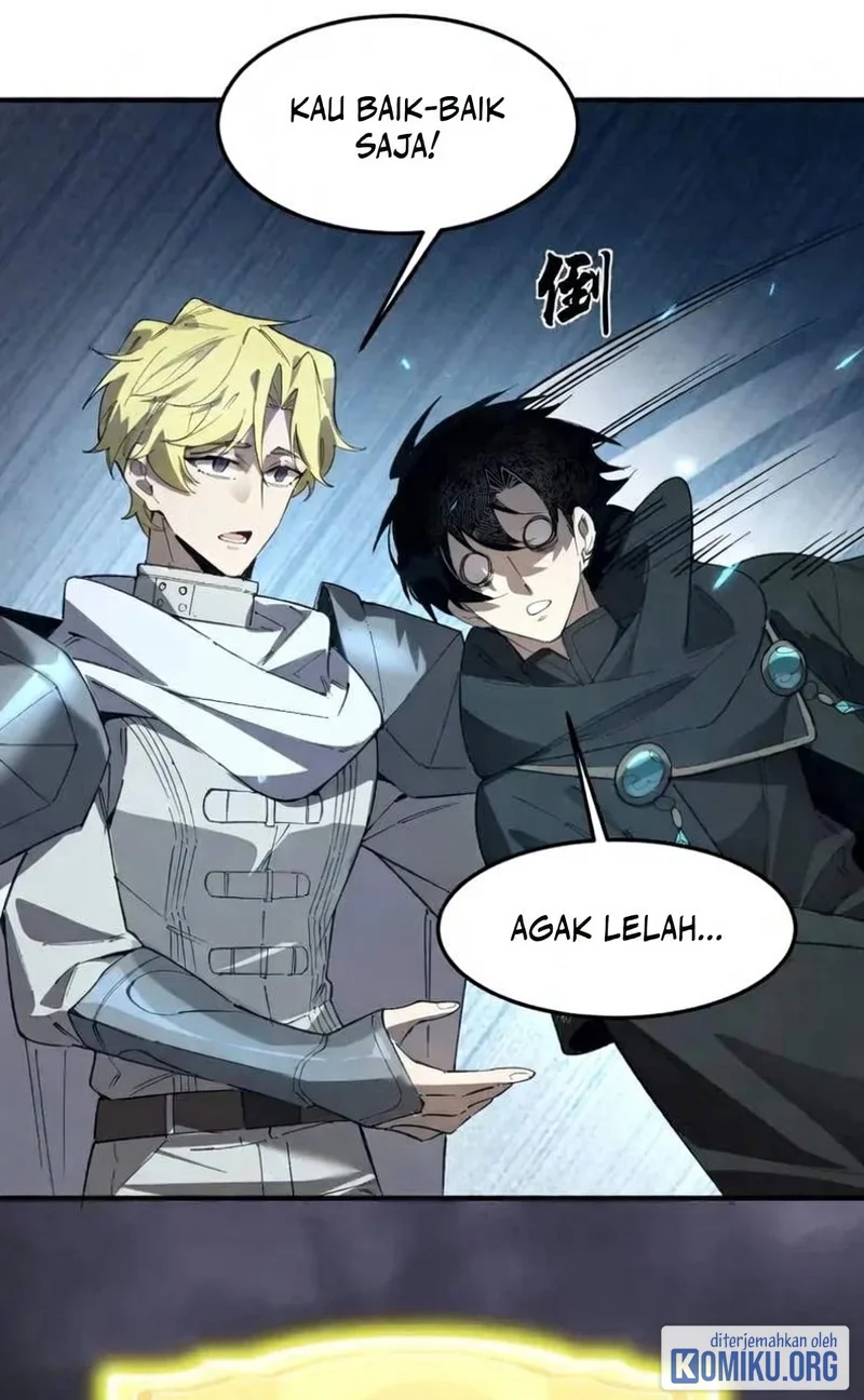 Global Class Transition: The Magic King's Skills Have Infinite Affixes Chapter 12 Gambar 20