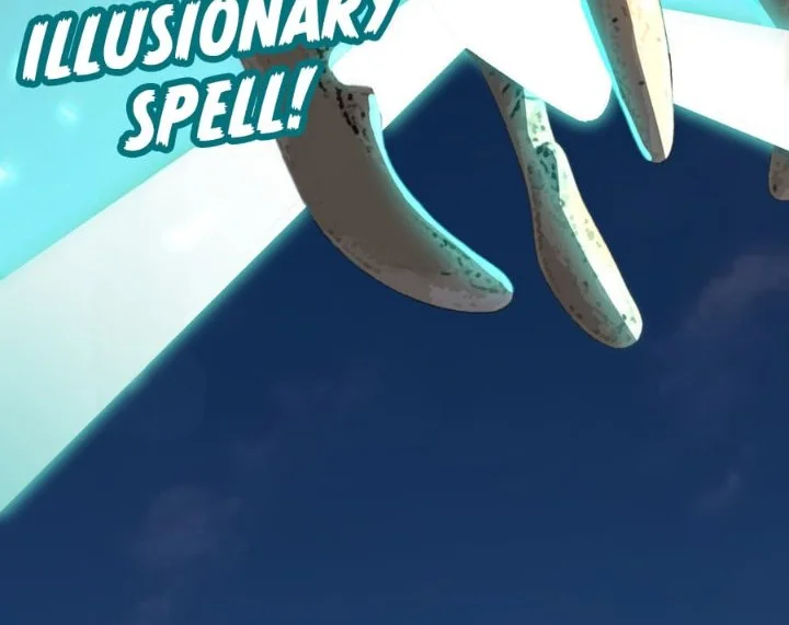 Global Class Transition: The Magic King's Skills Have Infinite Affixes Chapter 9 Gambar 13