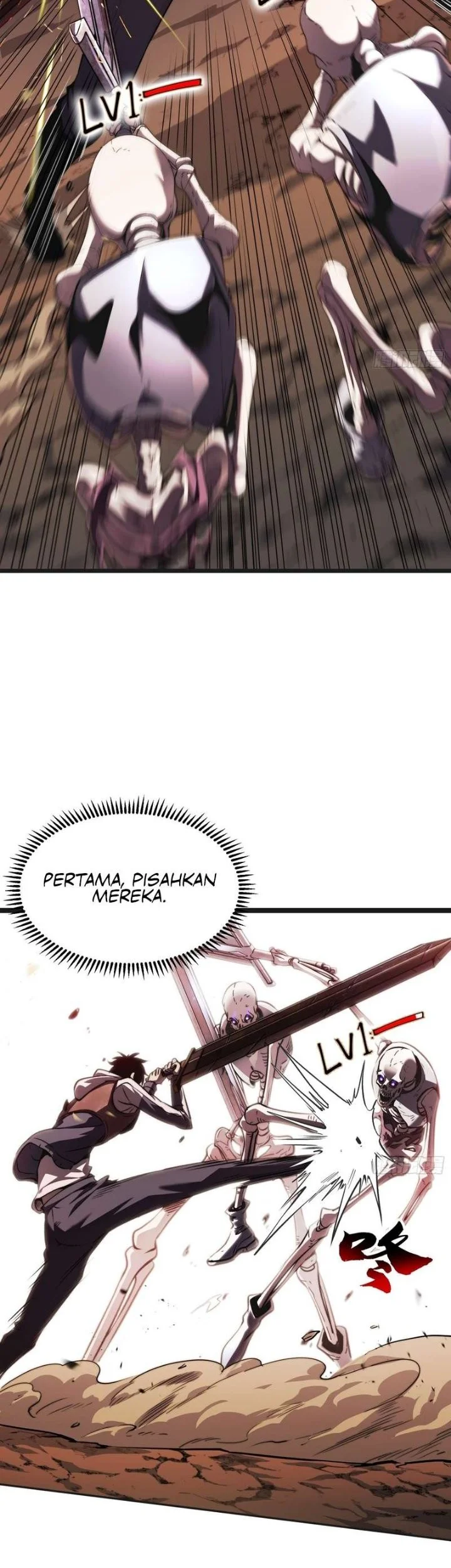 Global Game: I Can Amplify Everything by a Hundred Times Chapter 1 Gambar 23