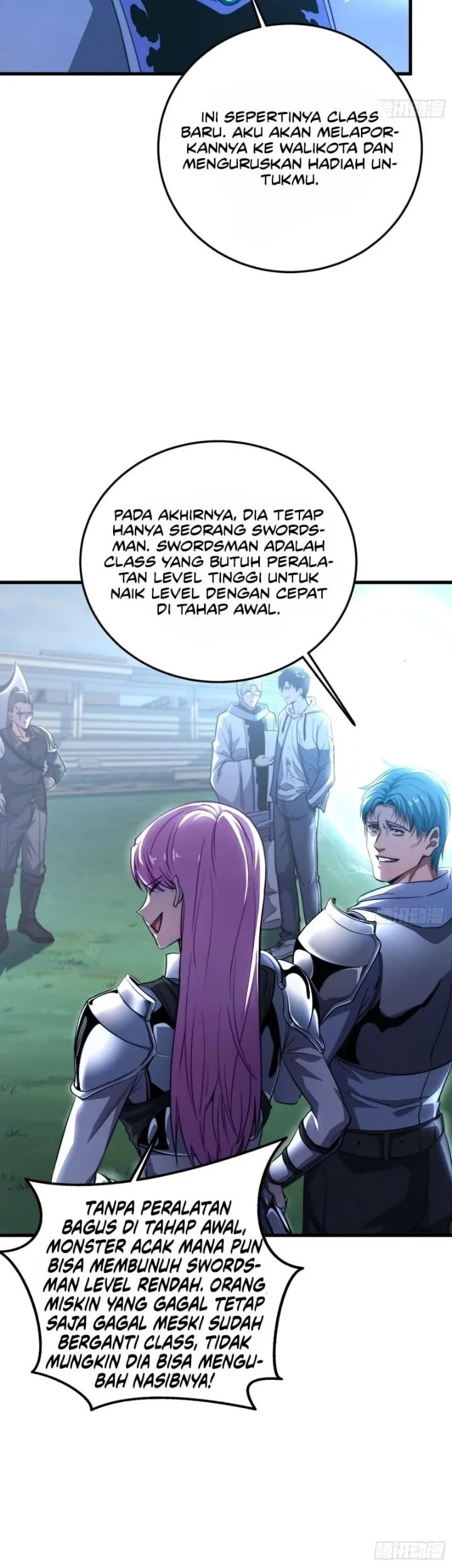 Global Game: I Can Amplify Everything by a Hundred Times Chapter 2 Gambar 14