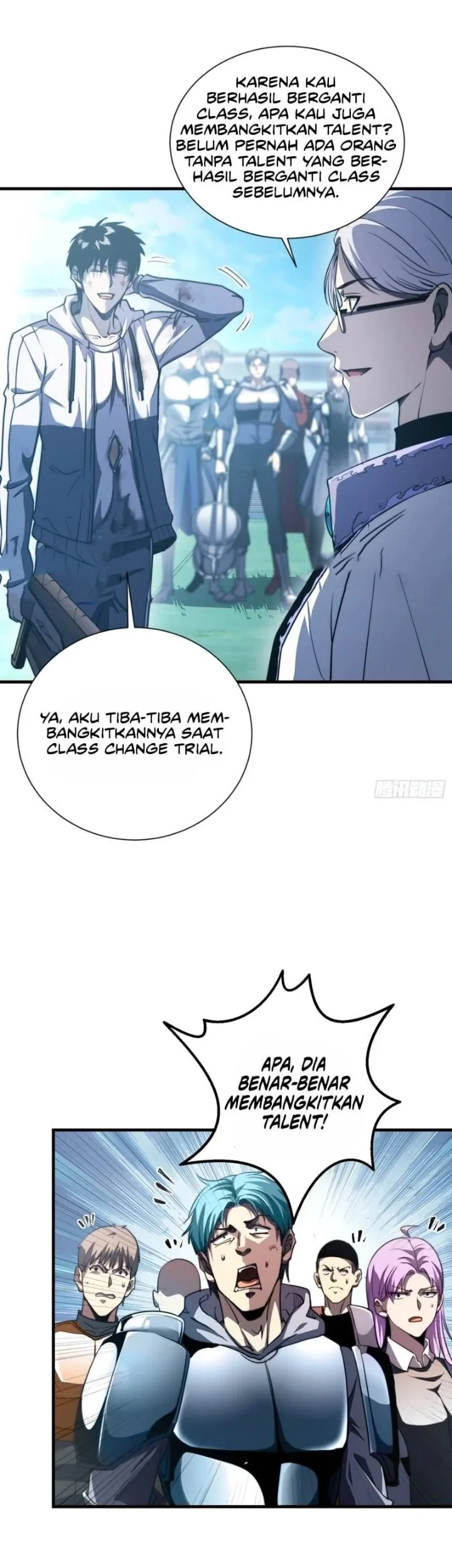 Global Game: I Can Amplify Everything by a Hundred Times Chapter 2 Gambar 15