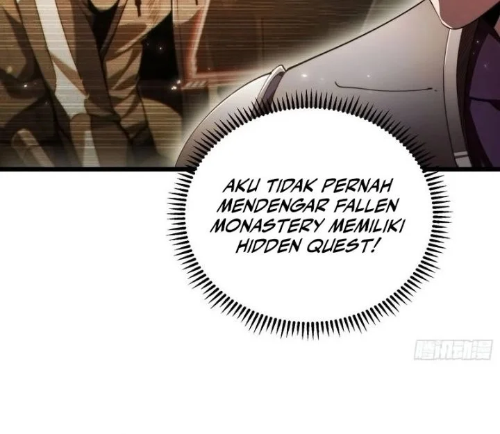 Global Game: I Can Amplify Everything by a Hundred Times Chapter 9 Gambar 14