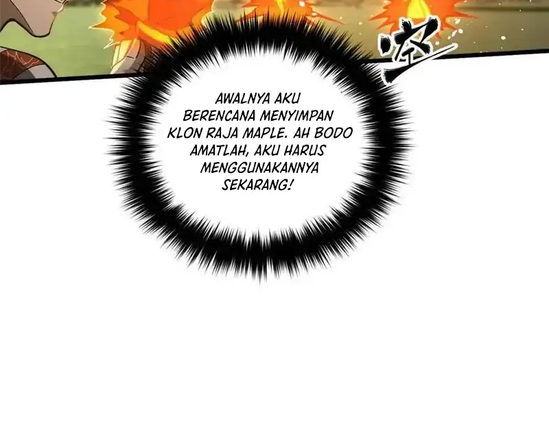 Global Gao Wu Chapter 326 Gambar 12