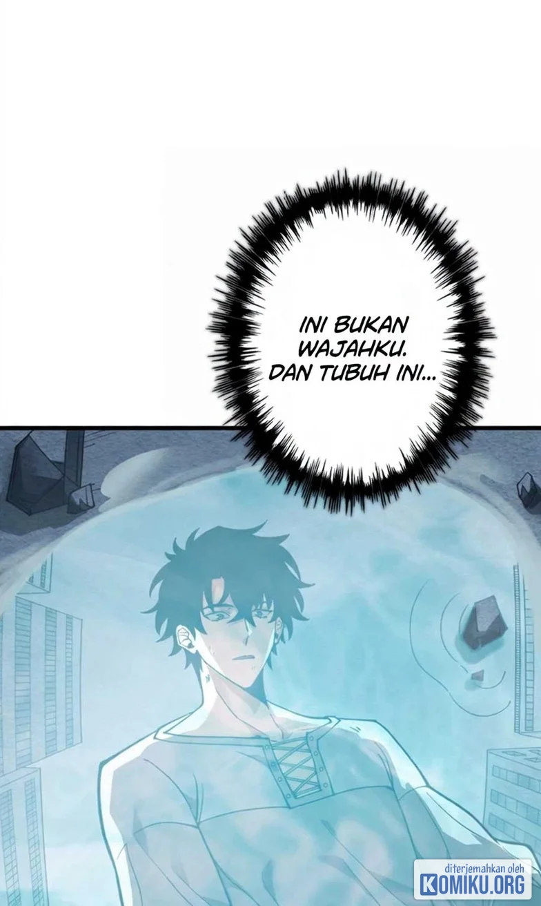Global Player: I Can Choose My Own Dungeon Rewards Chapter 1 Gambar 47