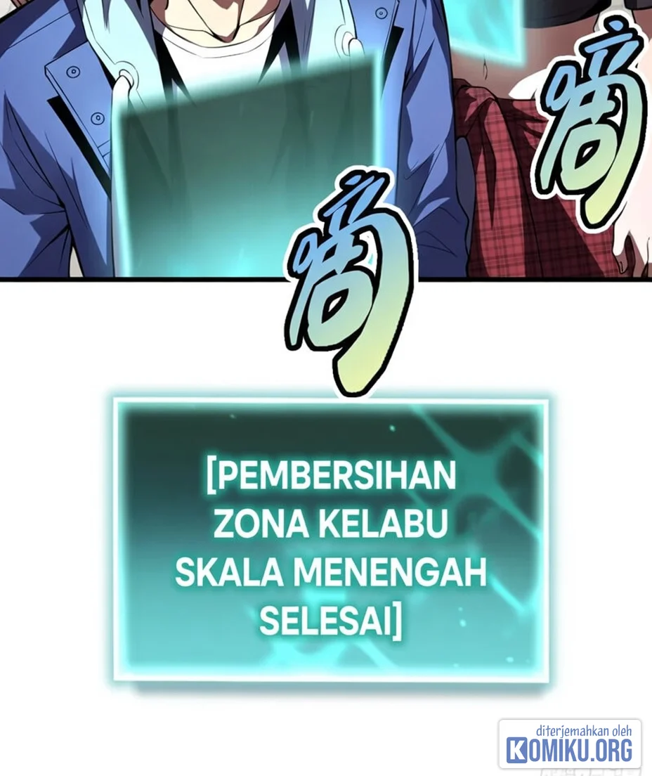 Global Player: I Can Choose My Own Dungeon Rewards Chapter 14 Gambar 19