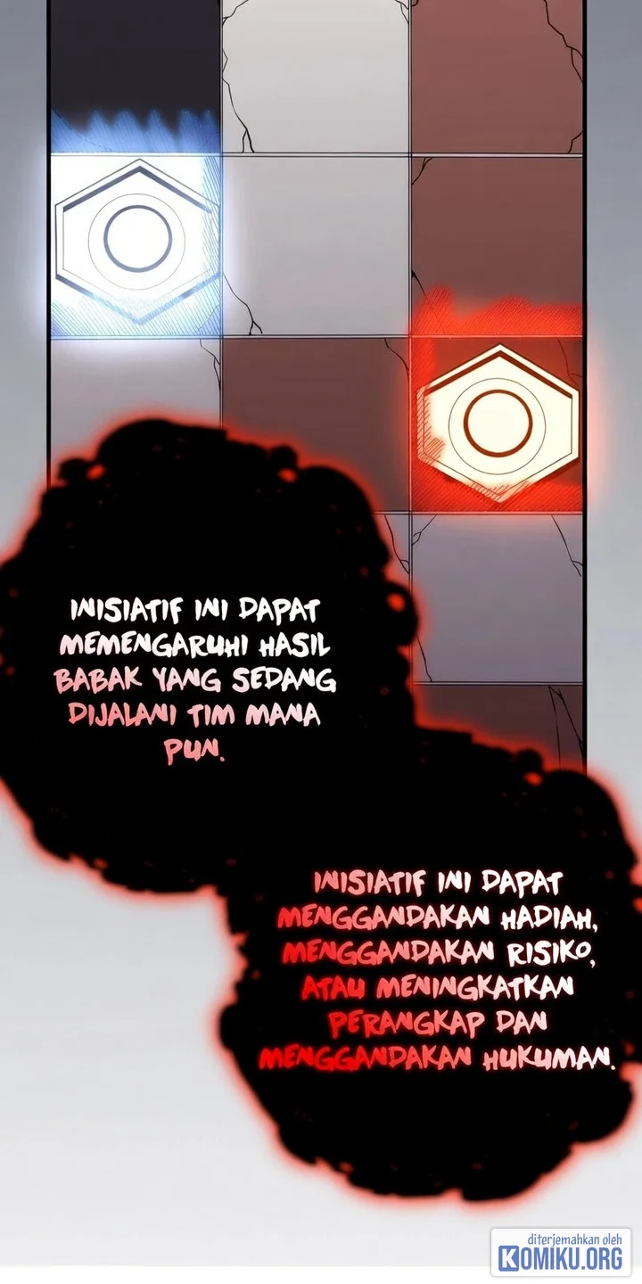 Global Player: I Can Choose My Own Dungeon Rewards Chapter 15 Gambar 15