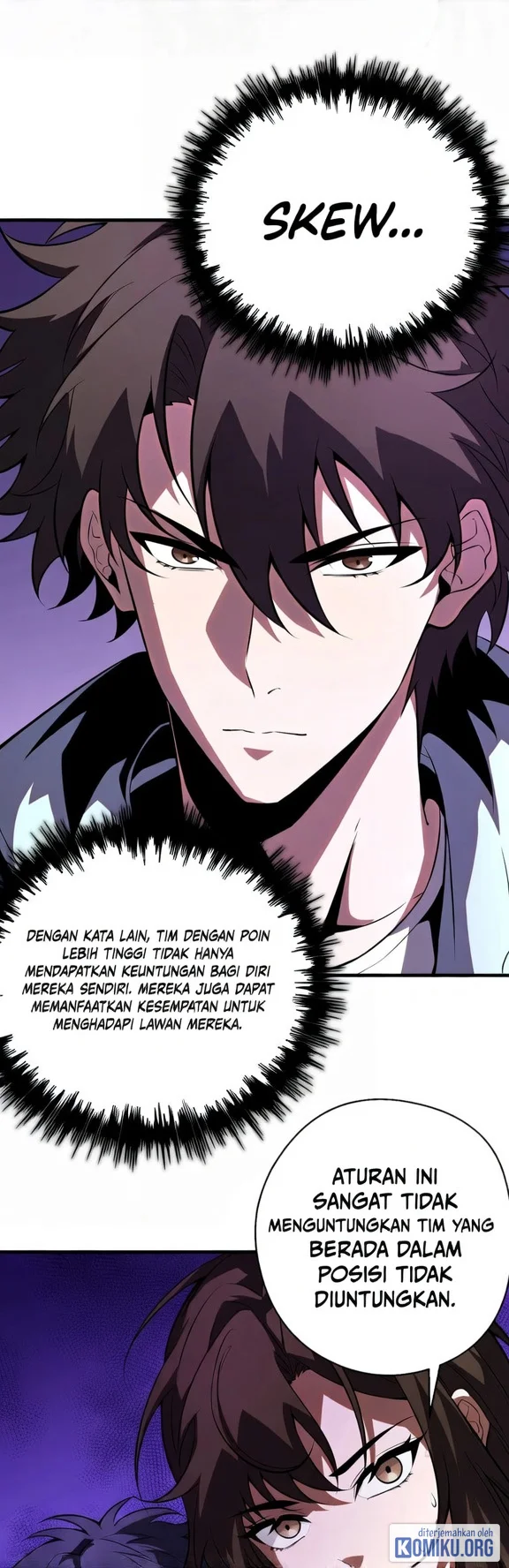 Global Player: I Can Choose My Own Dungeon Rewards Chapter 15 Gambar 16
