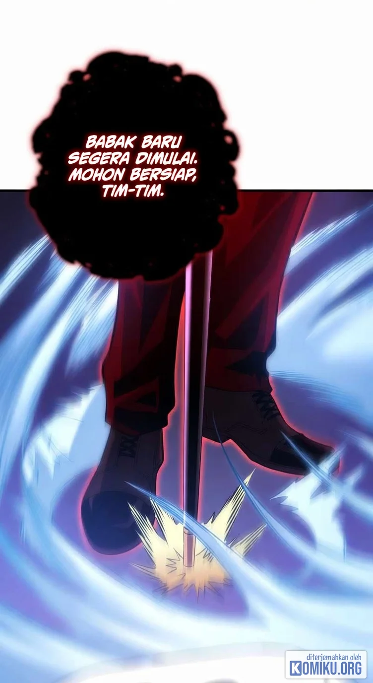 Global Player: I Can Choose My Own Dungeon Rewards Chapter 19 Gambar 14