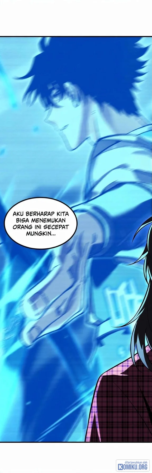 Global Player: I Can Choose My Own Dungeon Rewards Chapter 4 Gambar 48