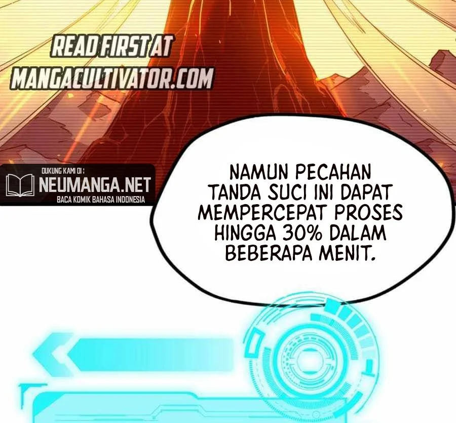 Global Power: I Can Control All The Elements Chapter 7 halaman 10