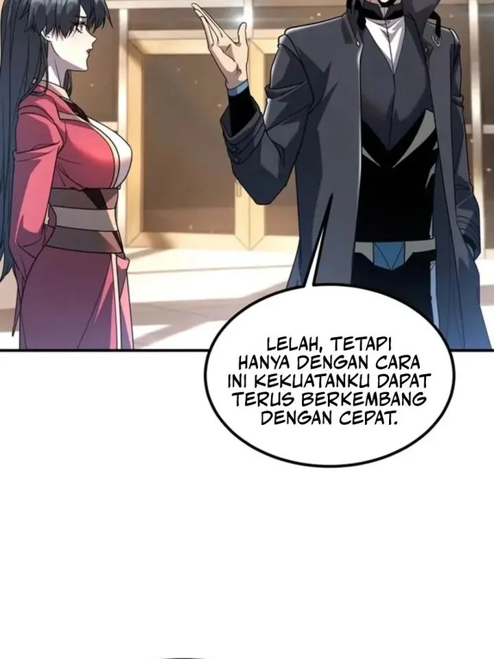 Global Superpowers: Awakening the Zixiao Divine Thunder at the Beginning Chapter 38 Gambar 17